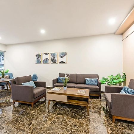 Hako Hotel Taman U Johor Bahru Bagian luar foto