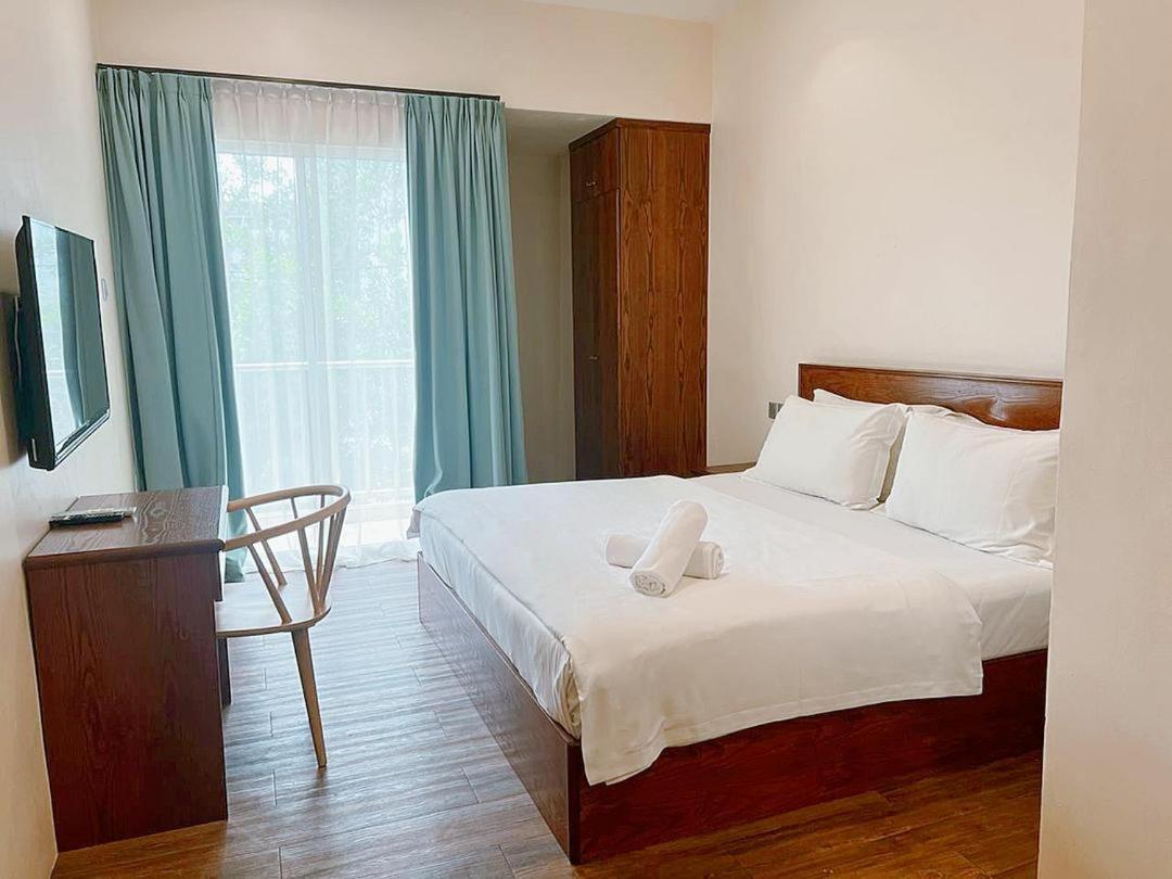 Hako Hotel Taman U Johor Bahru Bagian luar foto